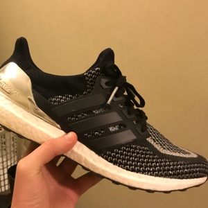 Meet your Posher, Barry